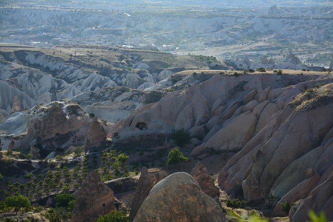 Cappadocia Daily South Tour (Red Valley + Kaymakli Underground City) - Final Thoughts
