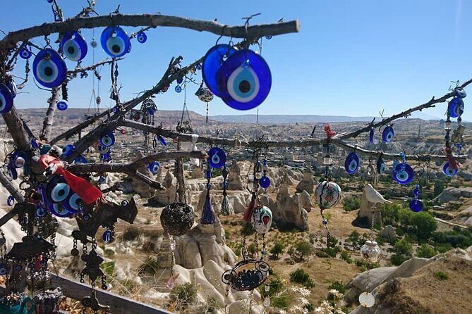 Cappadocia Daily Tour (Small Group) - What Travelers Say