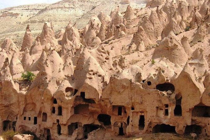 Cappadocia Day Tour From Istanbul - Who This Tour Is Perfect For