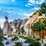 Cappadocia De Luxe : 4 Day Trip from-to airport of Kayseri or Nevsehir - Real Traveler Perspectives