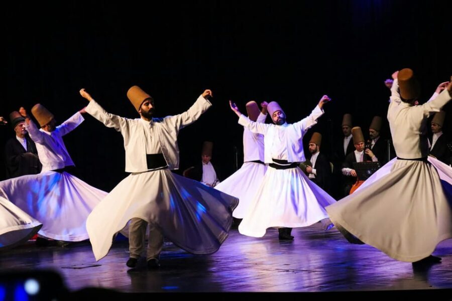 Cappadocia Dervish Ceremony - A Deep Dive into the Dervish Ceremony Experience