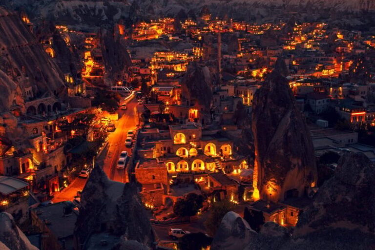 Cappadocia Discovery: Full-Day Red Tour with a Local Guide - Who Will Love This Tour?