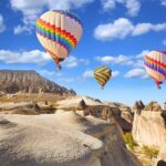 Cappadocia Dream - 2 Days Cappadocia Travel with Balloon Ride from/to Istanbul - Who Will Love This Tour?