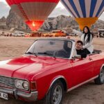Cappadocia Dream Drive" - Who Will Love This Tour?