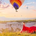 Cappadocia Dreamscapes: Tailored Shoots by Zerders Photography - Authentic Reviews and What They Say