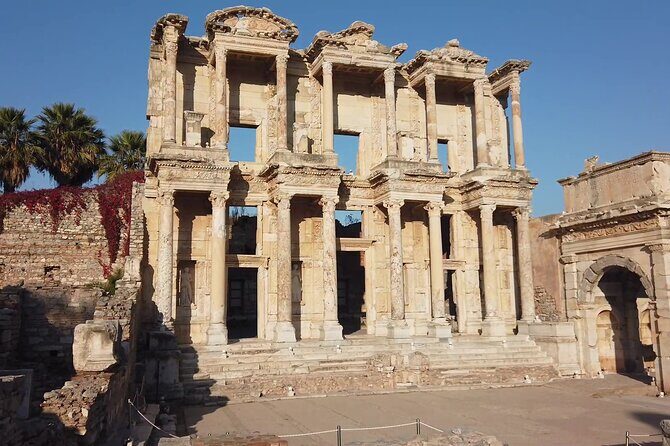 Cappadocia-Ephesus-Pamukkale 4 Days Private Tour - The Value of This Tour