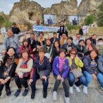 Cappadocia & Ephesus & Pamukkale 4Days 3Nights Tour by Plane - Exploring the Itinerary in Detail