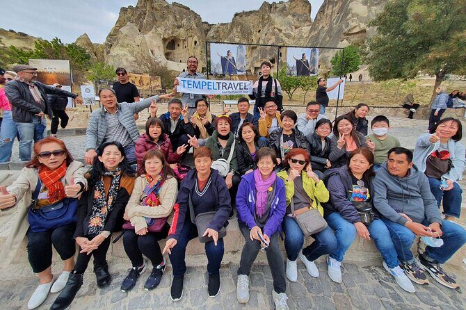 Cappadocia & Ephesus & Pamukkale 4Days 3Nights Tour by Plane - Exploring the Itinerary in Detail