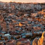 Cappadocia Erciyes Ski Tour And Red Tour 2 days - Day 2: Skiing on Mount Erciyes