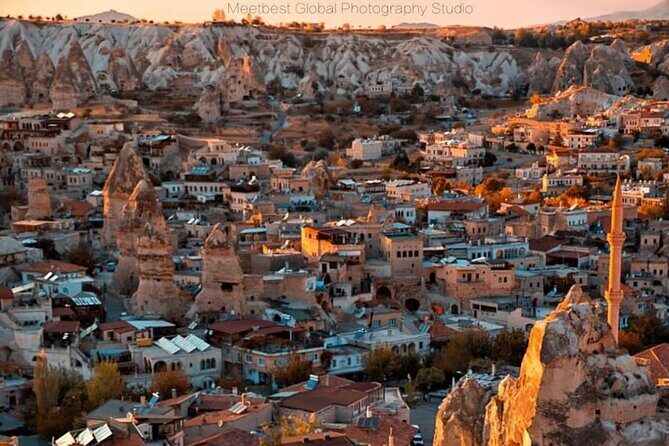 Cappadocia Erciyes Ski Tour And Red Tour 2 days - Day 2: Skiing on Mount Erciyes