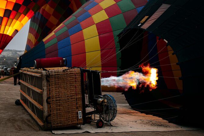 Cappadocia Exclusive Balloon Flights | Goreme Flights - Who Is This Tour Best For?