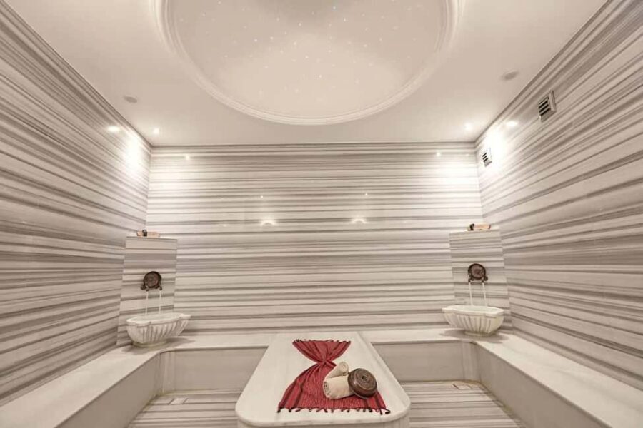 Cappadocia: Exclusive Foam Massage, Hammam w/Hotel Transfers - Practical Tips