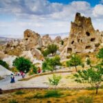 Cappadocia: Explore Cappadocia's Highlights on the Red Tour - The Practical Side: What We Know About the Tour