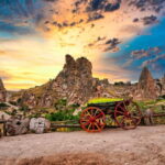 Cappadocia: Express Mix (Red Tour & Underground City) - Who Will Love This Tour?