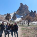 Cappadocia: Express Red Zone Tour  Half Day - A Detailed Look at the Tour Experience