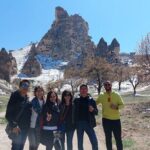 Cappadocia: Express Red Zone Tour  Half Day - What the Tour Includes and What You Should Know