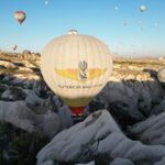 Cappadocia: Fairy Chimneys Sunrise Hot Air Balloon Flight - What to Expect from the Tour