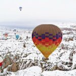 Cappadocia Fantastic Hot Air Balloon Tour Champagne & Breakfast - Why This Tour Stands Out