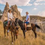 Cappadocia: Fascinating Horse Riding Tour in Unique Valleys - The Sum Up