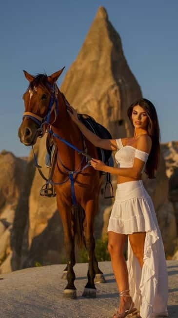 Cappadocia: Fascinating Horse Tour in Göreme Valleys - Final Thoughts: Why You Should Consider This Experience