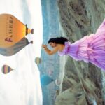 Cappadocia Flying Dress Photoshoot - Key Points