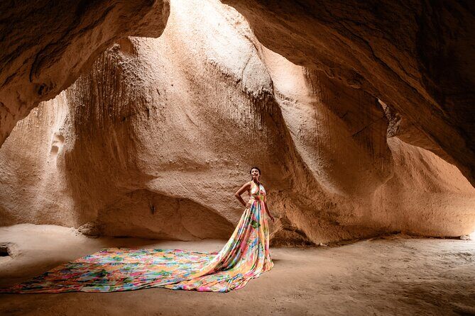Cappadocia Flying Rental dresses - Why This Tour Is Worth Considering