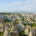 Cappadocia full day Green Tour including underground city - Who Will Appreciate This Tour?