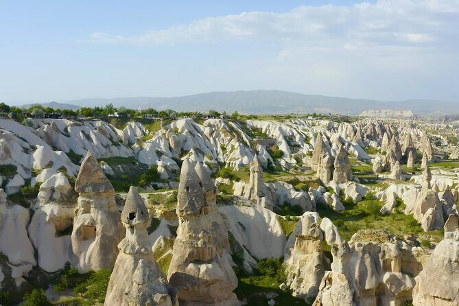 Cappadocia full day Green Tour including underground city - Who Will Appreciate This Tour?