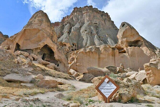 Cappadocia: Full-Day Green Tour w/Lunch & Tickets - Who Is This Tour Best For?