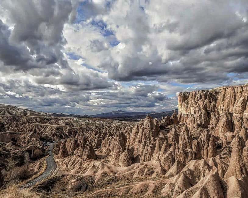 Cappadocia: Full-Day Guided Private Tour - Who Will Enjoy This Tour?