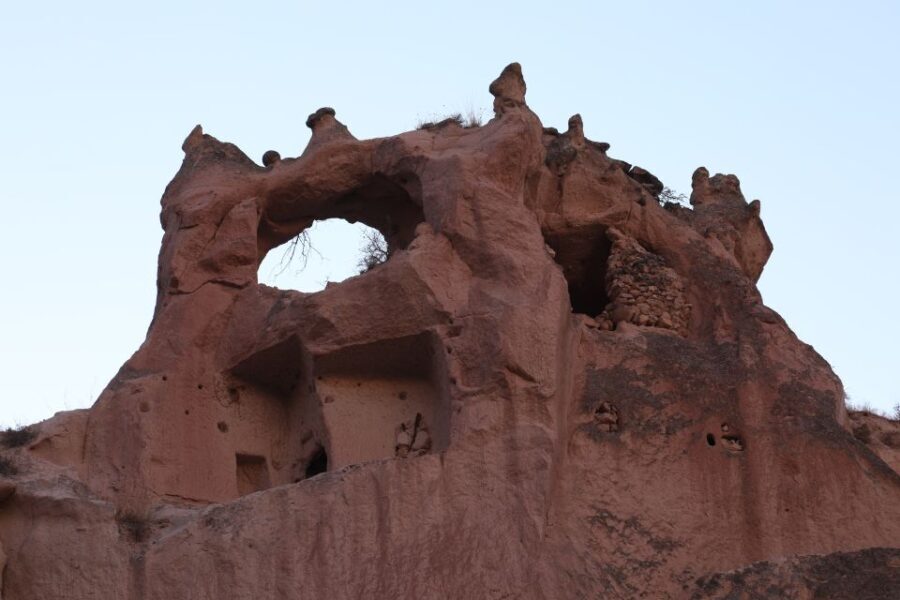 Cappadocia: Full-Day Highlights Tour - Final Thoughts