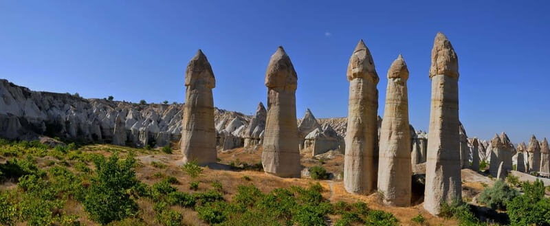Cappadocia: Full Day Ihlara or Göreme Valley Hiking Tour - Why This Tour Offers Great Value