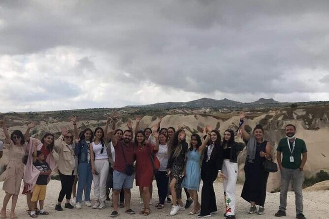 Cappadocia Full-Day Private Guided Tour with Pickup - Authentic Experiences and Why They Matter