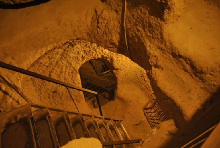 Cappadocia: Full-Day Private Highlights Tour - FAQ