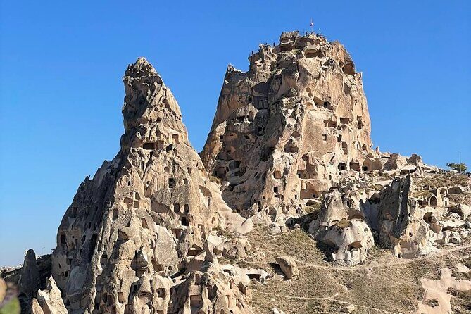 Cappadocia Full Day Private Tour Mix - A Deep Dive into the Cappadocia Experience