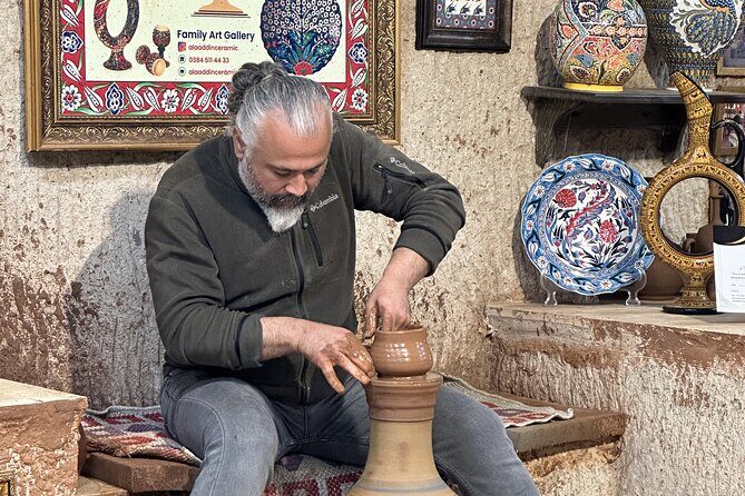 Cappadocia Full Day Private Tour - Why This Tour Offers Great Value