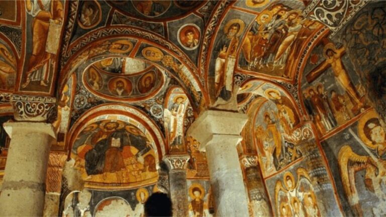 Cappadocia: Full-Day Red Tour With Lunch - An In-Depth Look at the Cappadocia Red Tour