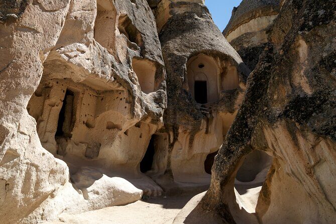 Cappadocia Full Day Red Tour With Museum tickets,Lunch,Guide - The Experience in Context: Practical Insights
