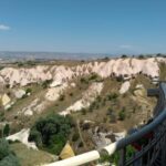 Cappadocia: Full Day Red Tour With Profesional English Guide - Devrent Valley: The Martian Landscape