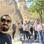 Cappadocia: Full-Day Small Group Tour with Lunch & Tickets - Frequently Asked Questions