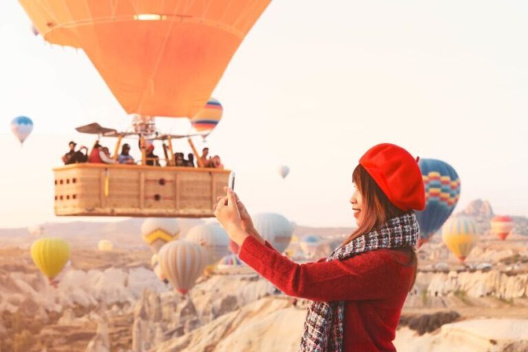 Cappadocia: Full Day Tour to see Best Highlights in 1 Day - Who Should Consider This Tour?