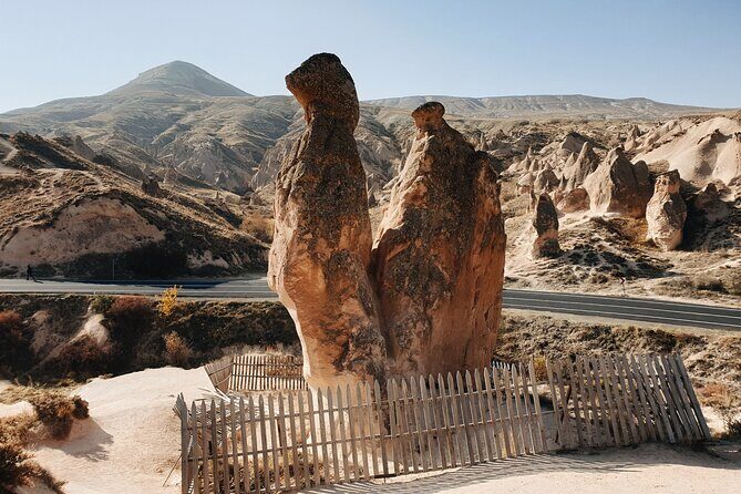 Cappadocia Full Day Tour - FAQ
