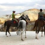 Cappadocia: Göreme Horse Riding, Fairy Chimneys w/Transfer - Who Will Love This Tour?