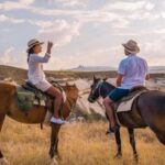 Cappadocia Göreme Horse Riding Tour 1 or 2 Hours - The Experience: What’s It Like on the Trail?