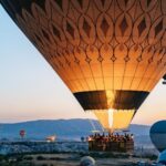 Cappadocia: Goreme Hot Air Balloon Flight at Sunrise - Safety Briefing and Takeoff