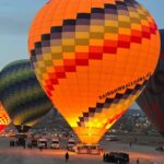 Cappadocia: Göreme Sunrise Hot Air Balloon Flight - Deep Dive: The Itinerary and What Makes Each Part Special