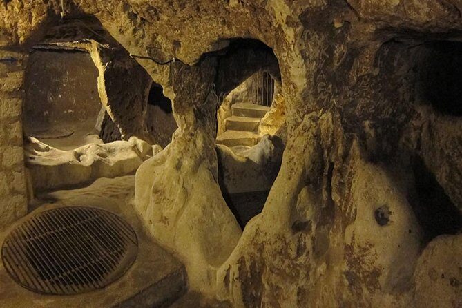 Cappadocia Green Discovery - FAQ
