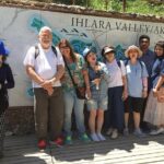 Cappadocia Green Tour - FAQs