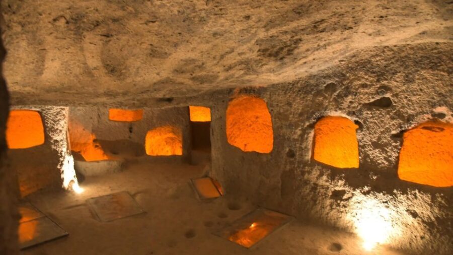 Cappadocia green tour - Who This Tour Is Best For