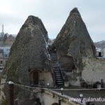 Cappadocia Green Tour - Frequently Asked Questions